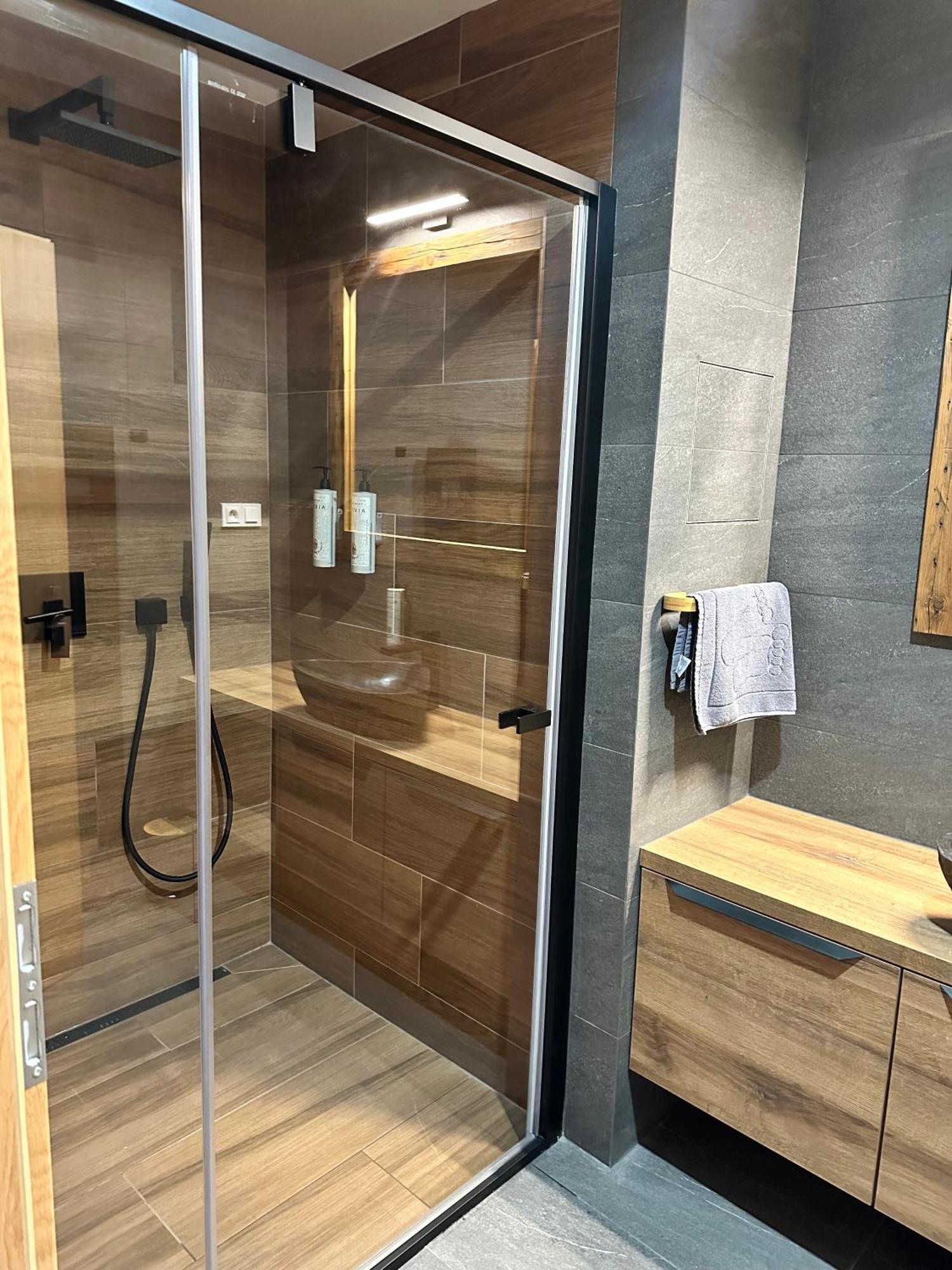 Luxusni Apartmany Domovjanka - Lysa Hora, Smrk, Kminek, Slavic 比拉 外观 照片