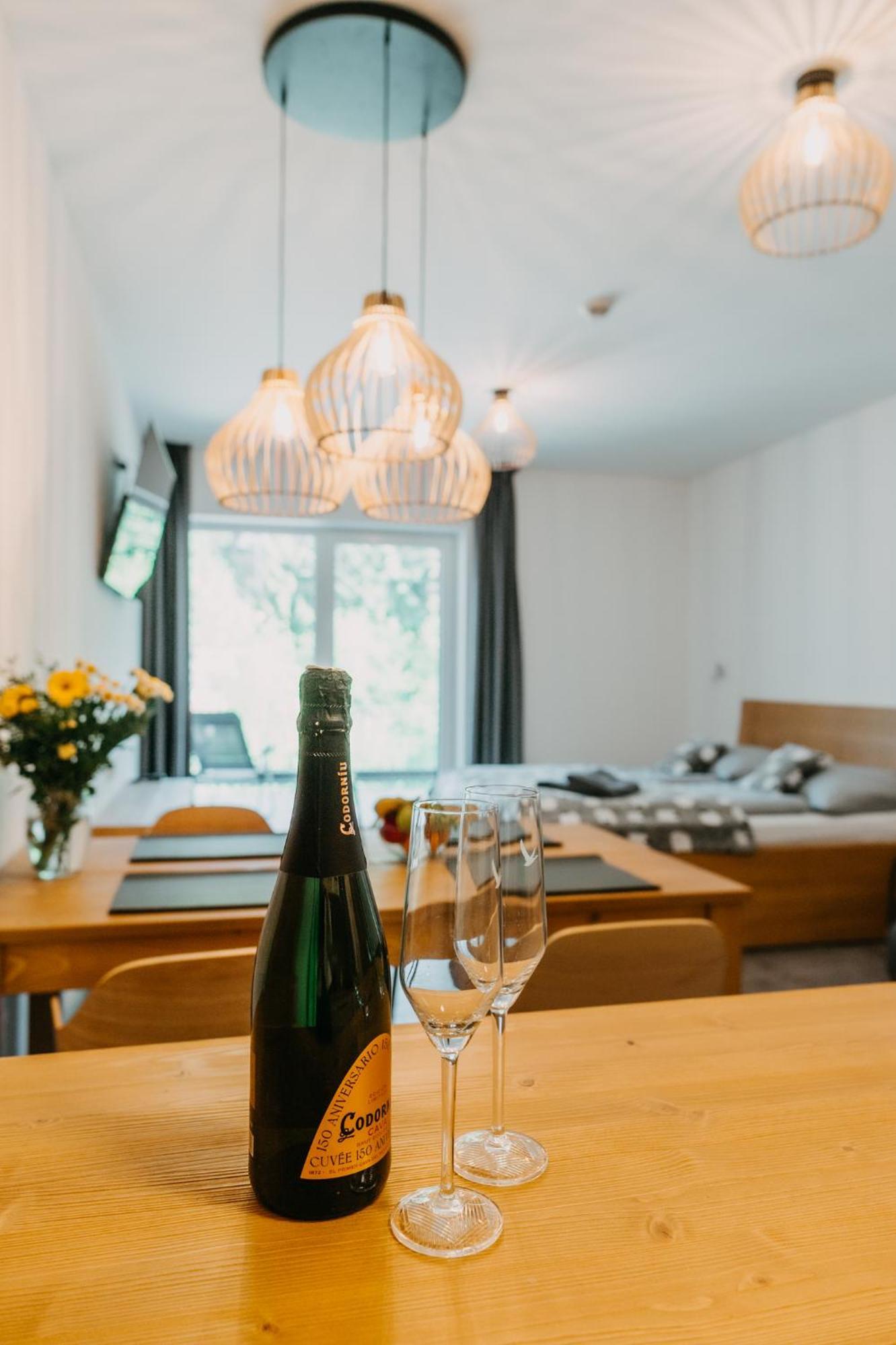 Luxusni Apartmany Domovjanka - Lysa Hora, Smrk, Kminek, Slavic 比拉 外观 照片