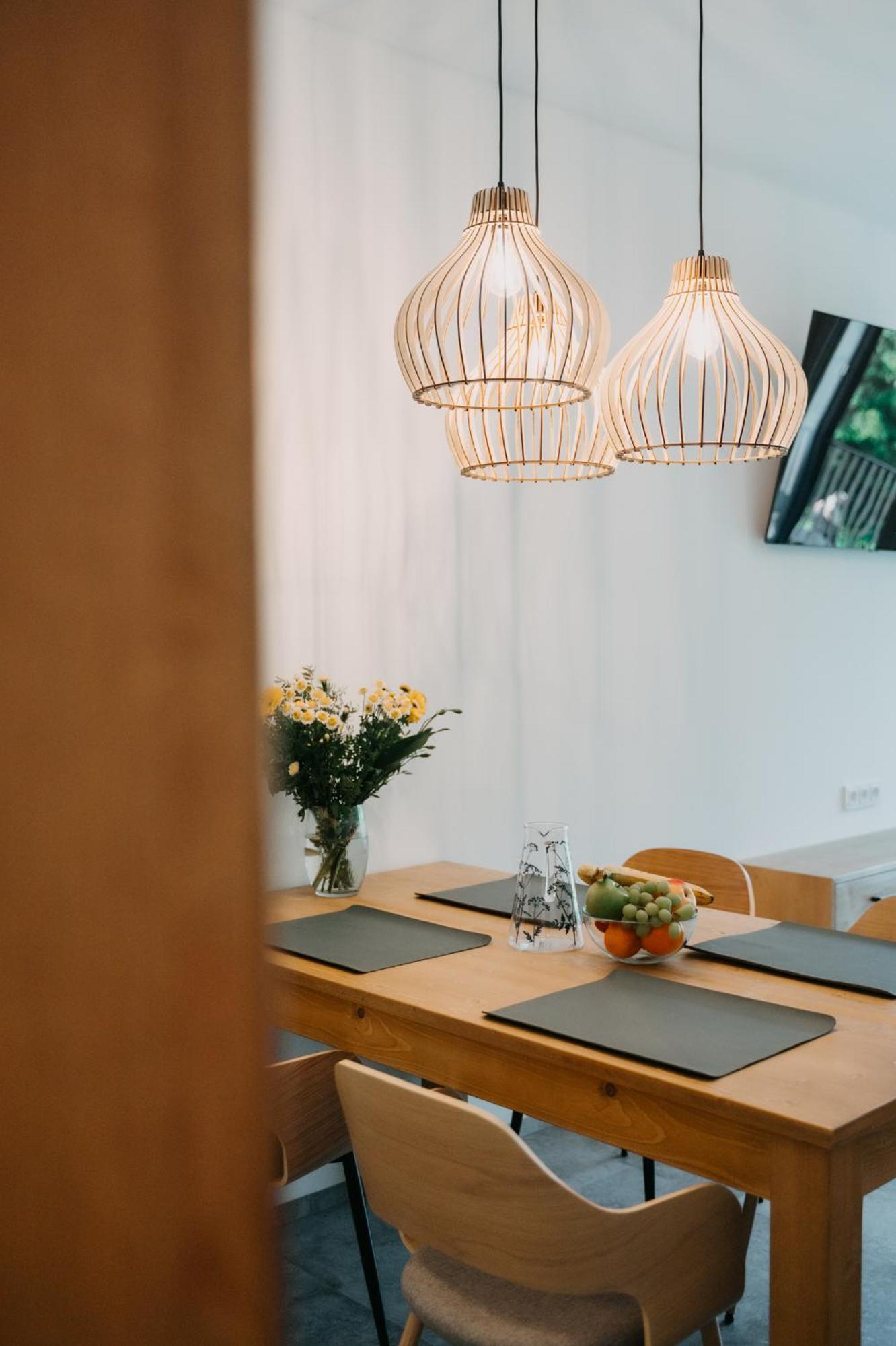 Luxusni Apartmany Domovjanka - Lysa Hora, Smrk, Kminek, Slavic 比拉 外观 照片