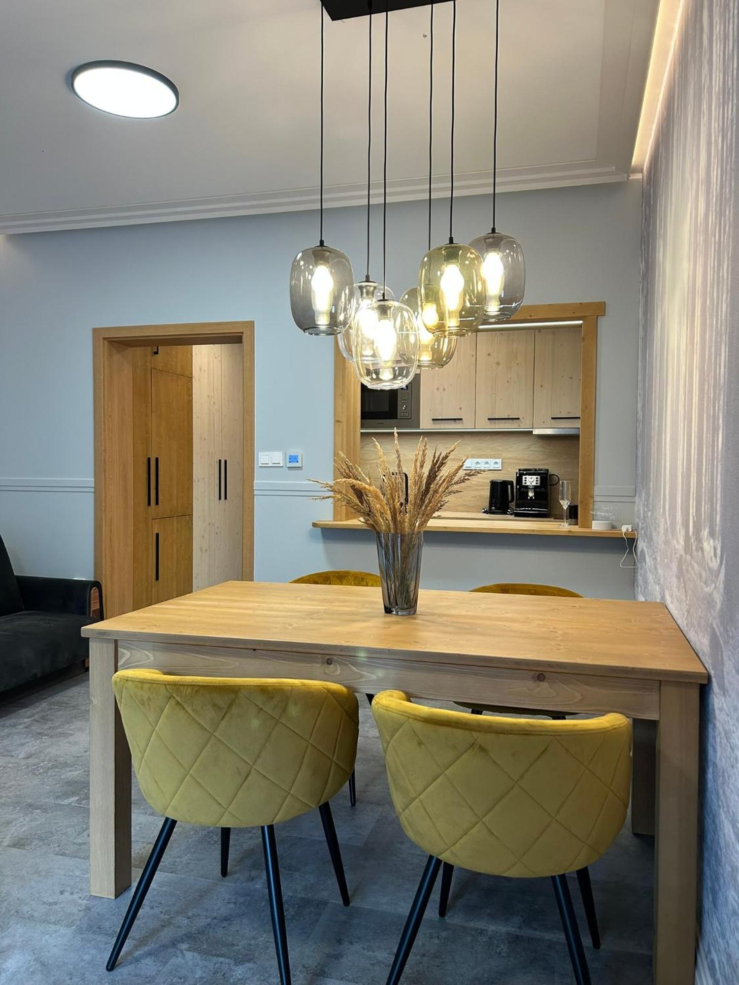 Luxusni Apartmany Domovjanka - Lysa Hora, Smrk, Kminek, Slavic 比拉 外观 照片