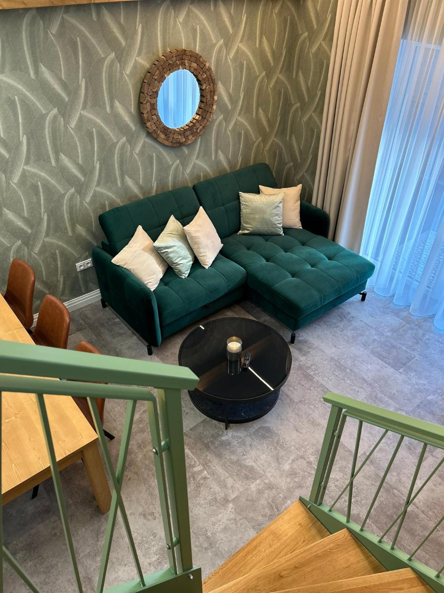 Luxusni Apartmany Domovjanka - Lysa Hora, Smrk, Kminek, Slavic 比拉 外观 照片