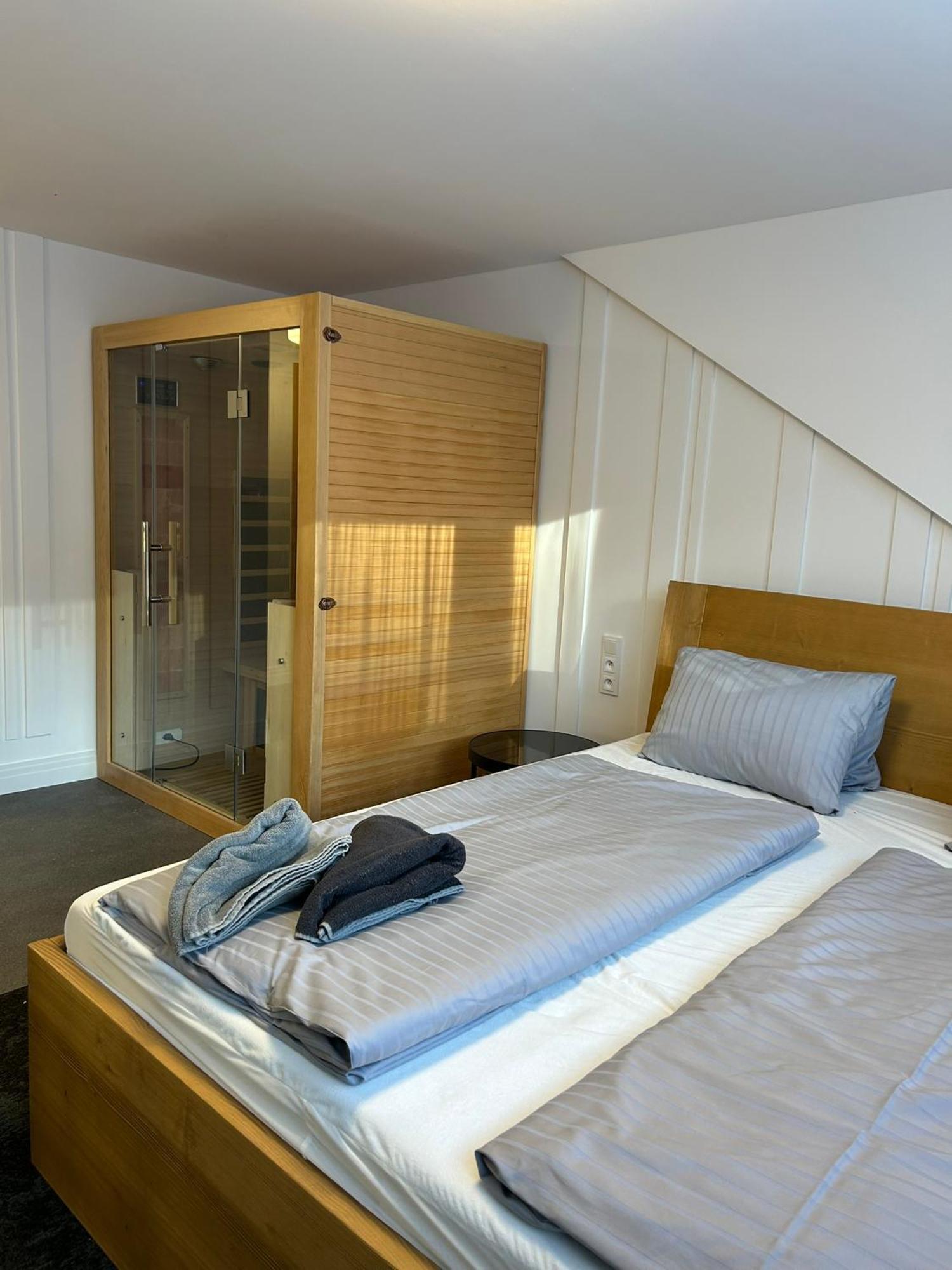 Luxusni Apartmany Domovjanka - Lysa Hora, Smrk, Kminek, Slavic 比拉 外观 照片