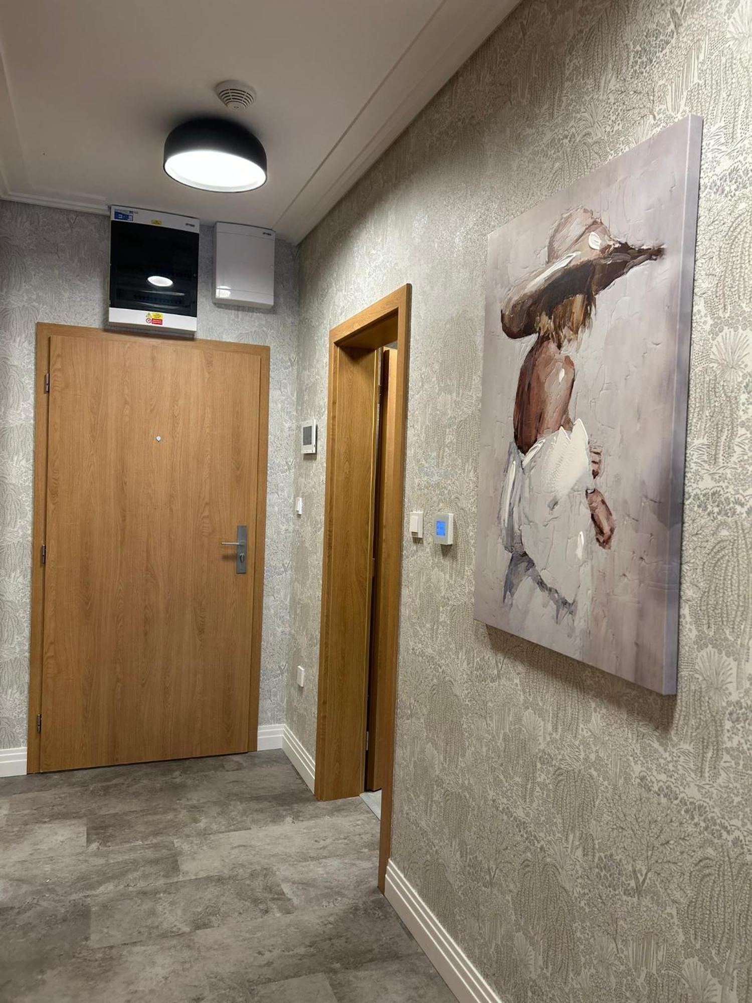 Luxusni Apartmany Domovjanka - Lysa Hora, Smrk, Kminek, Slavic 比拉 外观 照片
