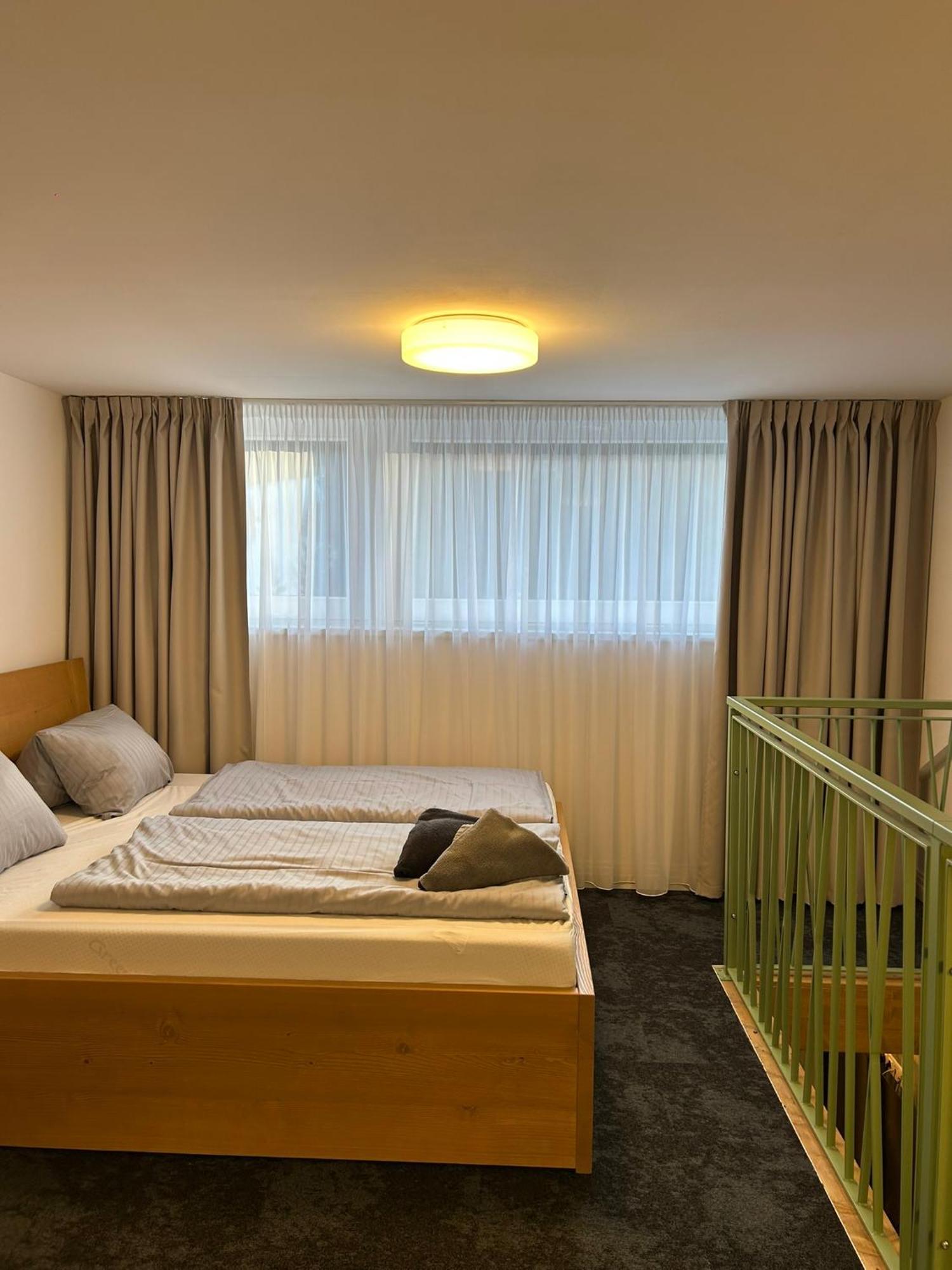 Luxusni Apartmany Domovjanka - Lysa Hora, Smrk, Kminek, Slavic 比拉 外观 照片